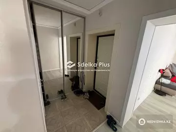 2-комнатная квартира, этаж 2 из 5, 66 м²