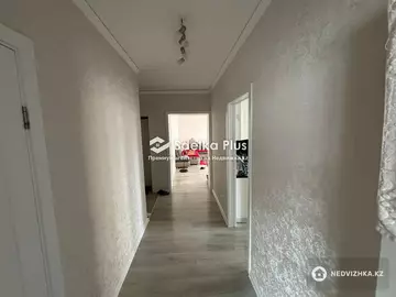 2-комнатная квартира, этаж 2 из 5, 66 м²