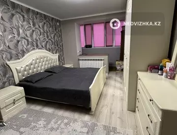 87.2 м², 3-комнатная квартира, этаж 10 из 10, 87 м², изображение - 7