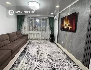 3-комнатная квартира, этаж 10 из 10, 87 м²