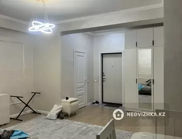 55 м², 2-комнатная квартира, этаж 4 из 6, 55 м², изображение - 6