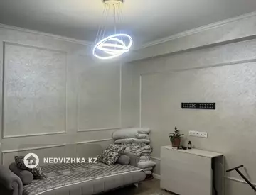 2-комнатная квартира, этаж 4 из 6, 55 м²