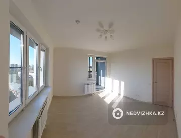 3-комнатная квартира, этаж 11 из 20, 73 м²