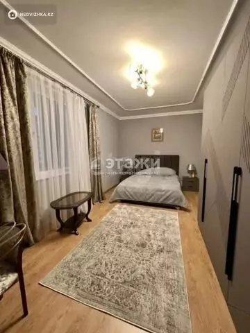 167 м², 3-комнатная квартира, этаж 7 из 20, 167 м², изображение - 12