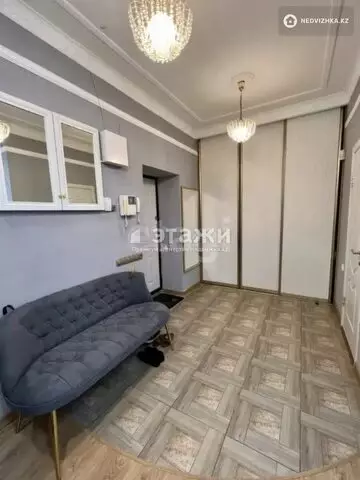 167 м², 3-комнатная квартира, этаж 7 из 20, 167 м², изображение - 15