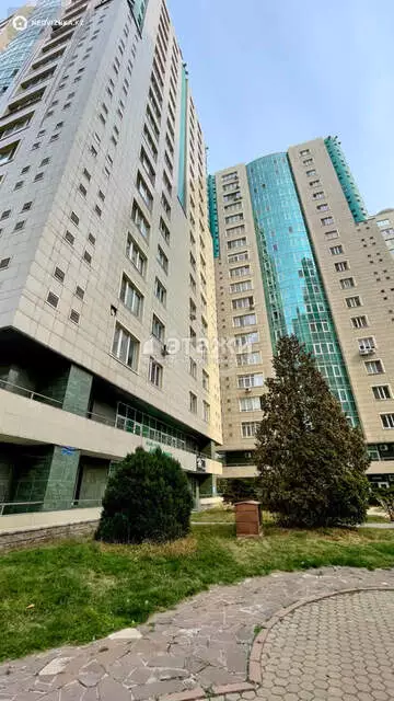 52 м², 2-комнатная квартира, этаж 15 из 22, 52 м², изображение - 7