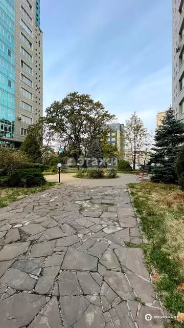 52 м², 2-комнатная квартира, этаж 15 из 22, 52 м², изображение - 9