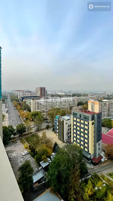 52 м², 2-комнатная квартира, этаж 15 из 22, 52 м², изображение - 11