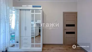 74 м², 3-комнатная квартира, этаж 4 из 9, 74 м², изображение - 2