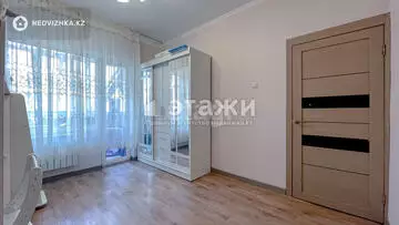 74 м², 3-комнатная квартира, этаж 4 из 9, 74 м², изображение - 3