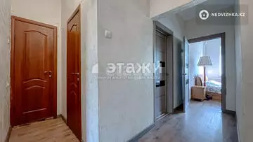 74 м², 3-комнатная квартира, этаж 4 из 9, 74 м², изображение - 8