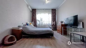 74 м², 3-комнатная квартира, этаж 4 из 9, 74 м², изображение - 14