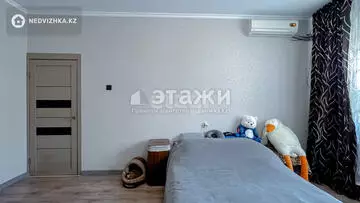 74 м², 3-комнатная квартира, этаж 4 из 9, 74 м², изображение - 17