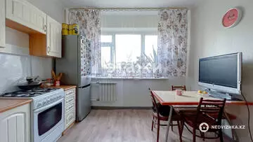 74 м², 3-комнатная квартира, этаж 4 из 9, 74 м², изображение - 24