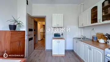 74 м², 3-комнатная квартира, этаж 4 из 9, 74 м², изображение - 25