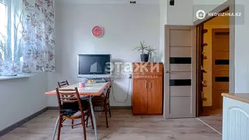 74 м², 3-комнатная квартира, этаж 4 из 9, 74 м², изображение - 27