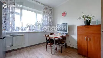 74 м², 3-комнатная квартира, этаж 4 из 9, 74 м², изображение - 28