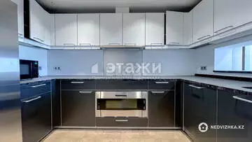 130 м², 3-комнатная квартира, этаж 6 из 21, 130 м², на длительный срок, изображение - 3