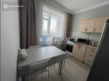 55 м², 2-комнатная квартира, этаж 2 из 7, 55 м², изображение - 6