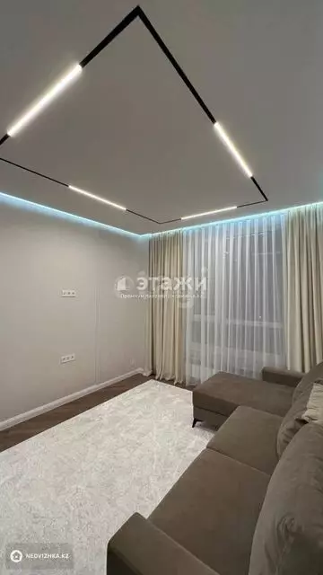 70.9 м², 3-комнатная квартира, этаж 8 из 9, 71 м², изображение - 5