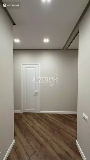 70.9 м², 3-комнатная квартира, этаж 8 из 9, 71 м², изображение - 9