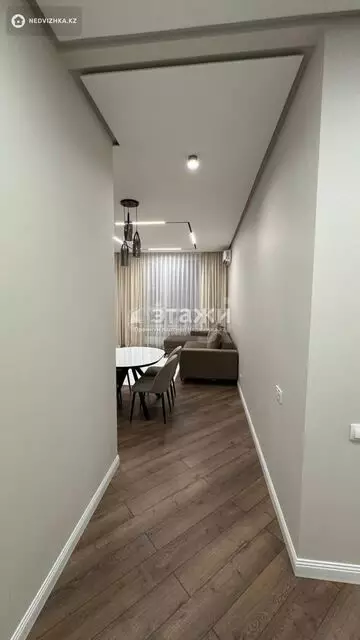 70.9 м², 3-комнатная квартира, этаж 8 из 9, 71 м², изображение - 10
