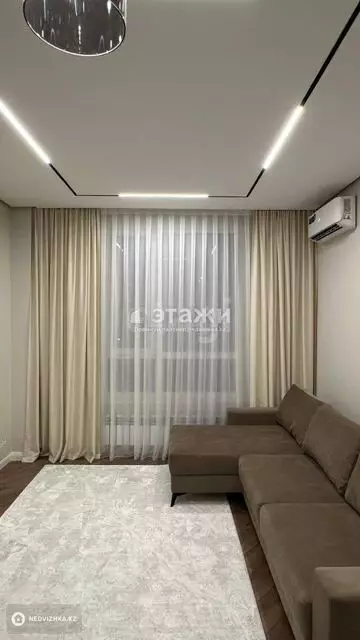 70.9 м², 3-комнатная квартира, этаж 8 из 9, 71 м², изображение - 11