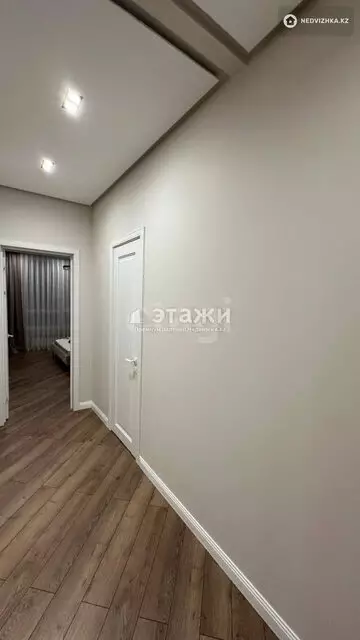70.9 м², 3-комнатная квартира, этаж 8 из 9, 71 м², изображение - 12