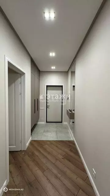 70.9 м², 3-комнатная квартира, этаж 8 из 9, 71 м², изображение - 13