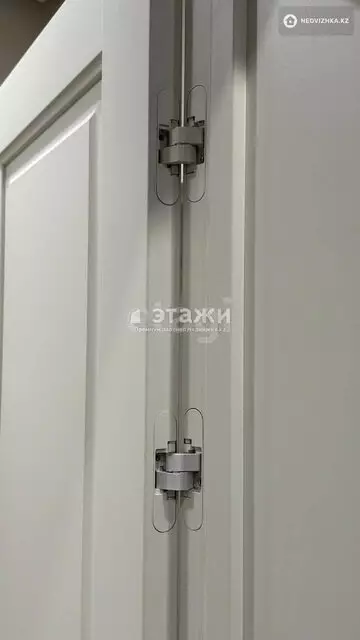 70.9 м², 3-комнатная квартира, этаж 8 из 9, 71 м², изображение - 16