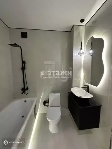 70.9 м², 3-комнатная квартира, этаж 8 из 9, 71 м², изображение - 17