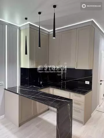 70.9 м², 3-комнатная квартира, этаж 8 из 9, 71 м², изображение - 18
