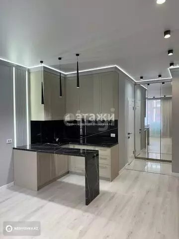 70.9 м², 3-комнатная квартира, этаж 8 из 9, 71 м², изображение - 19