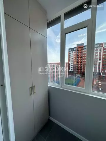 70.9 м², 3-комнатная квартира, этаж 8 из 9, 71 м², изображение - 20