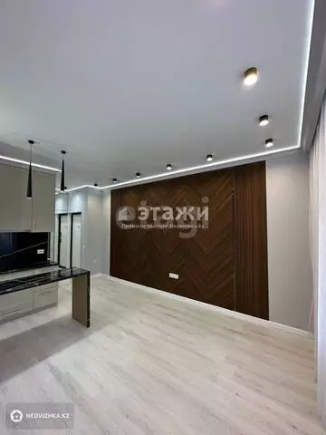 70.9 м², 3-комнатная квартира, этаж 8 из 9, 71 м², изображение - 21