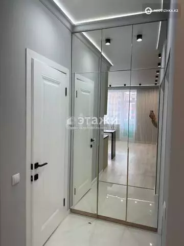 70.9 м², 3-комнатная квартира, этаж 8 из 9, 71 м², изображение - 22