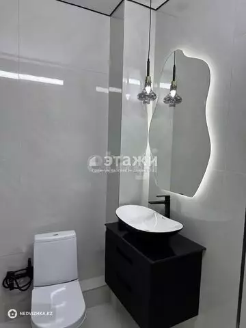 70.9 м², 3-комнатная квартира, этаж 8 из 9, 71 м², изображение - 23