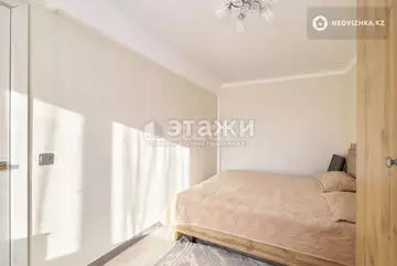 43 м², 2-комнатная квартира, этаж 3 из 4, 43 м², изображение - 30