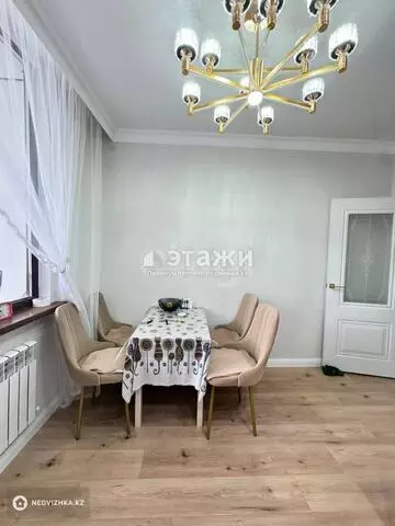 189 м², 5-комнатная квартира, этаж 7 из 9, 189 м², изображение - 9