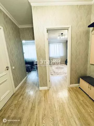 39 м², 1-комнатная квартира, этаж 2 из 8, 39 м², изображение - 6