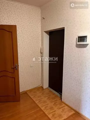 47 м², 1-комнатная квартира, этаж 5 из 10, 47 м², изображение - 9