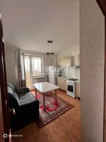 47 м², 1-комнатная квартира, этаж 5 из 10, 47 м², изображение - 14