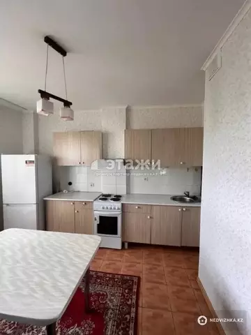 47 м², 1-комнатная квартира, этаж 5 из 10, 47 м², изображение - 15