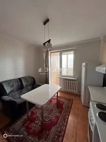 47 м², 1-комнатная квартира, этаж 5 из 10, 47 м², изображение - 16