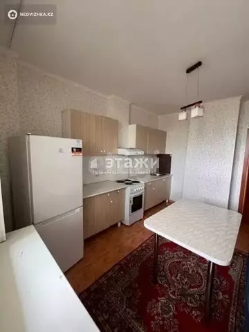 47 м², 1-комнатная квартира, этаж 5 из 10, 47 м², изображение - 19