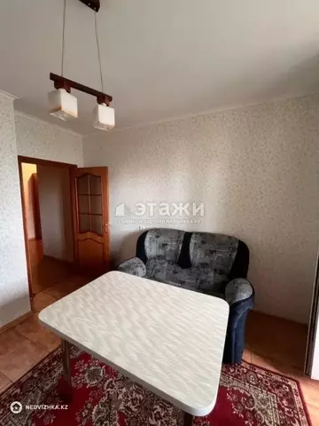 47 м², 1-комнатная квартира, этаж 5 из 10, 47 м², изображение - 20