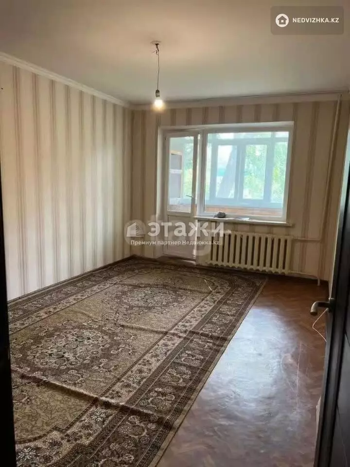 36.5 м², 1-комнатная квартира, этаж 2 из 5, 36 м², изображение - 1