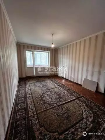 36.5 м², 1-комнатная квартира, этаж 2 из 5, 36 м², изображение - 3