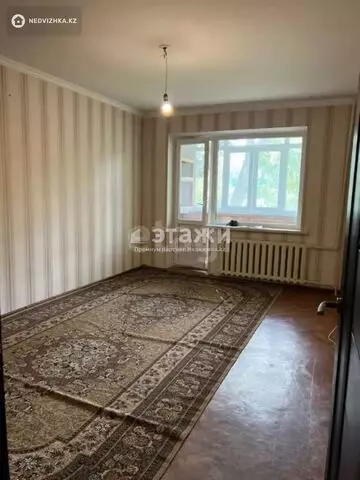 36.5 м², 1-комнатная квартира, этаж 2 из 5, 36 м², изображение - 5