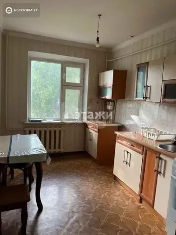 36.5 м², 1-комнатная квартира, этаж 2 из 5, 36 м², изображение - 7